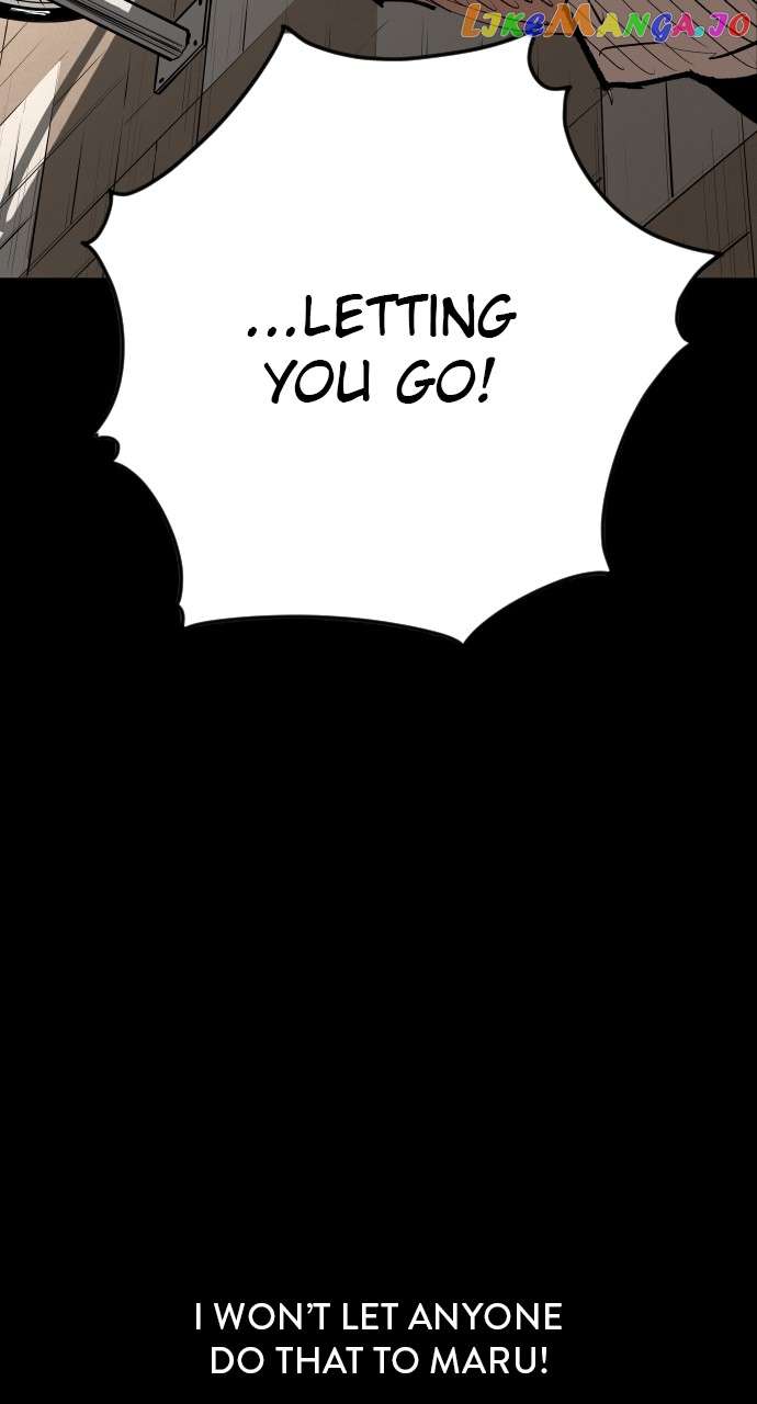 Build Up chapter 127 page 47