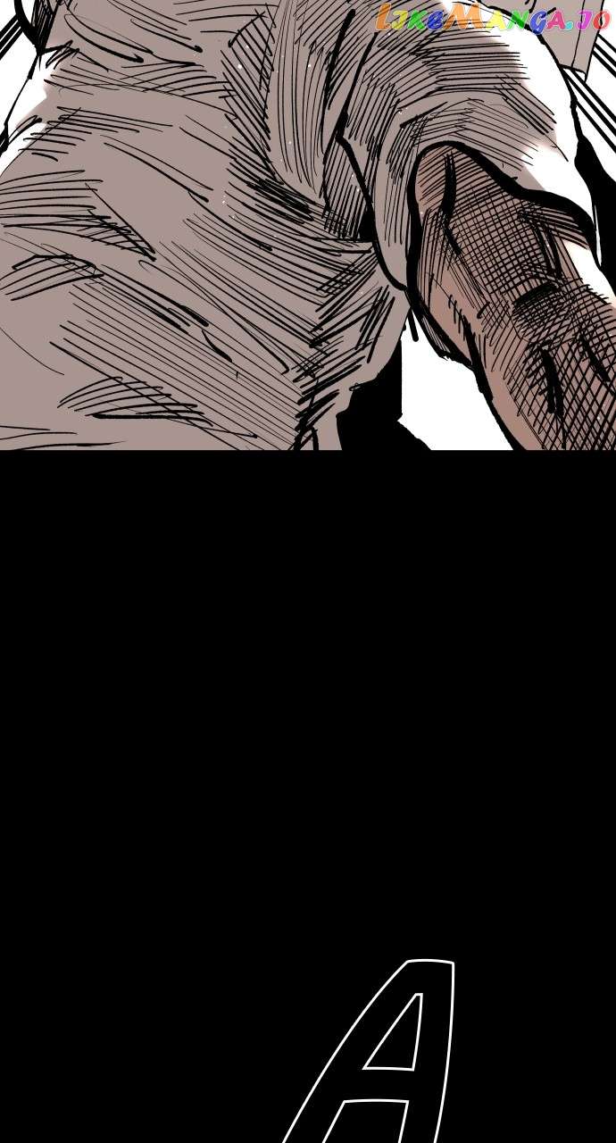 Build Up chapter 127 page 58