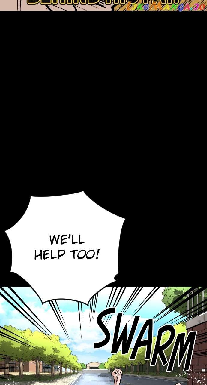 Build Up chapter 127 page 63