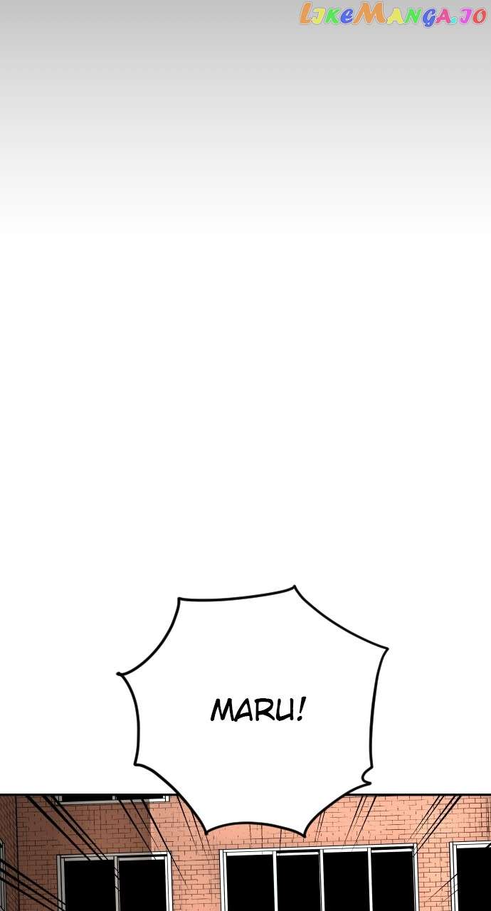 Build Up chapter 127 page 66