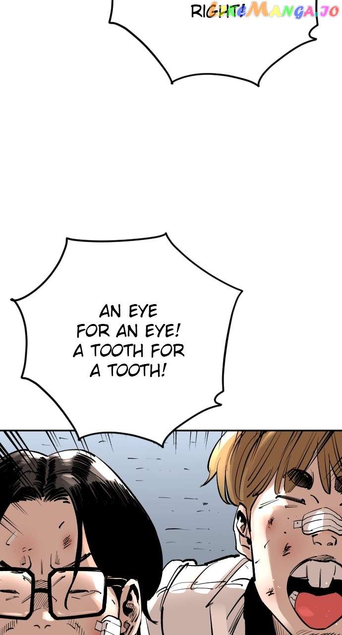 Build Up chapter 127 page 69