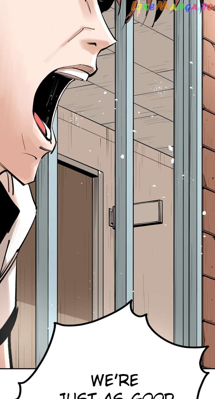 Build Up chapter 127 page 79