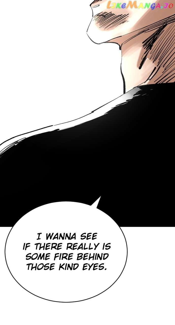 Build Up chapter 127 page 97