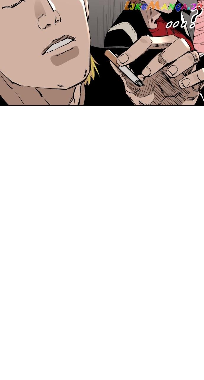 Build Up chapter 128 page 15