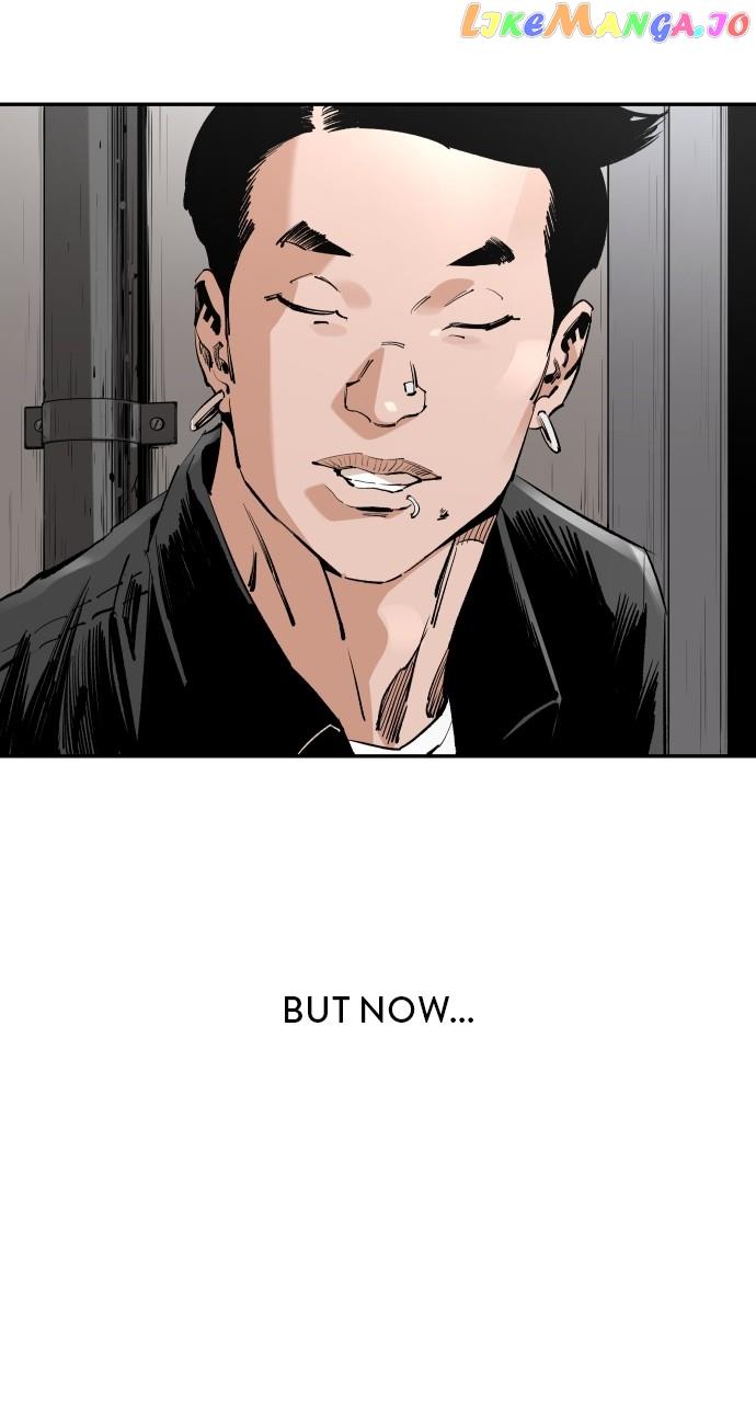 Build Up chapter 128 page 4