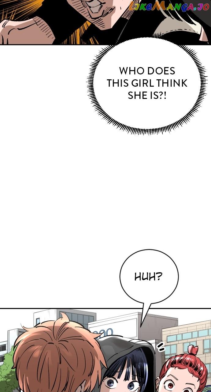 Build Up chapter 128 page 41