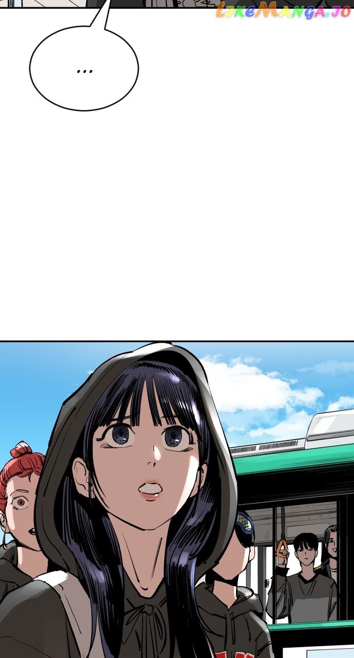 Build Up chapter 128 page 47