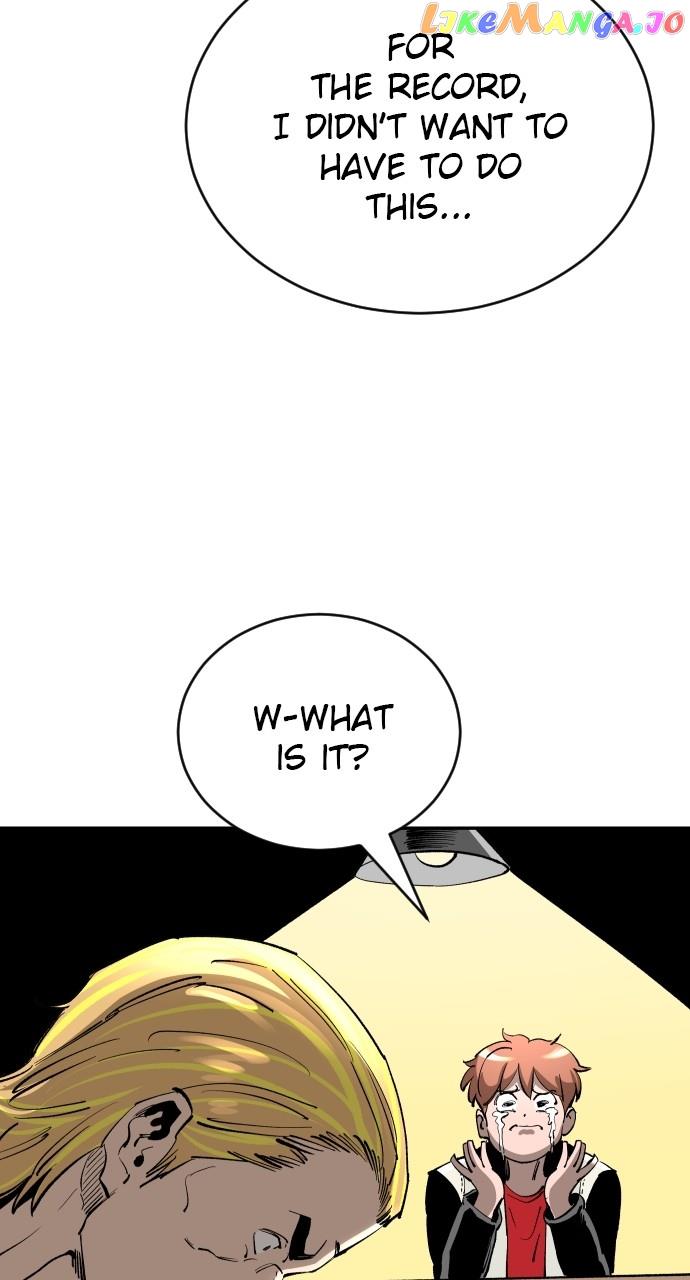 Build Up chapter 128 page 50