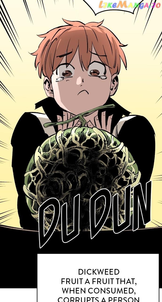 Build Up chapter 128 page 52