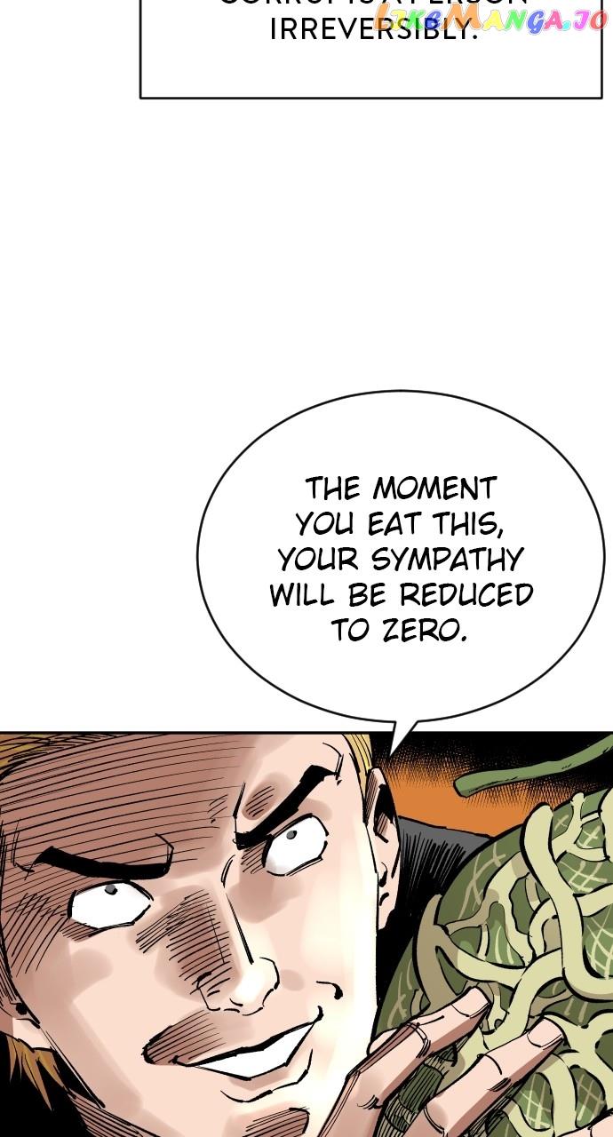 Build Up chapter 128 page 53