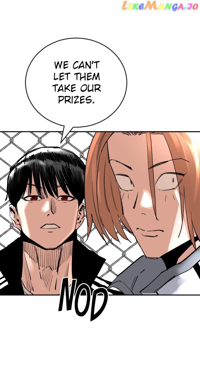 Build Up chapter 128 page 81