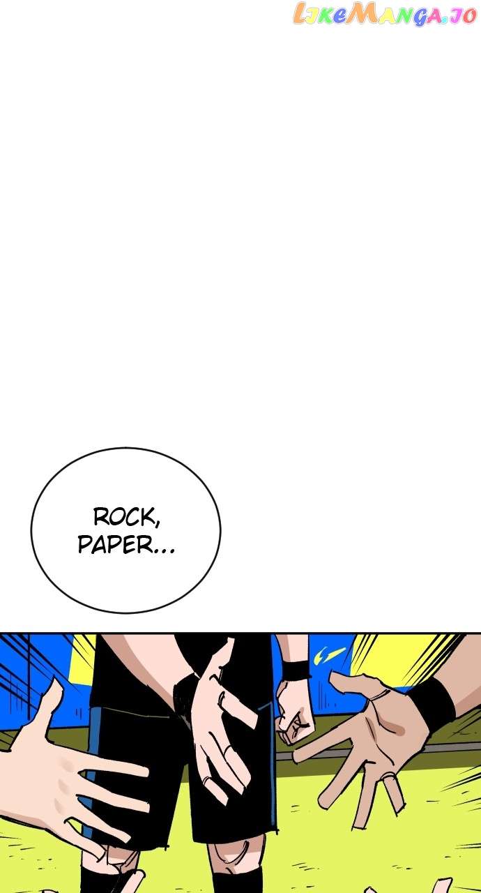 Build Up chapter 129 page 49