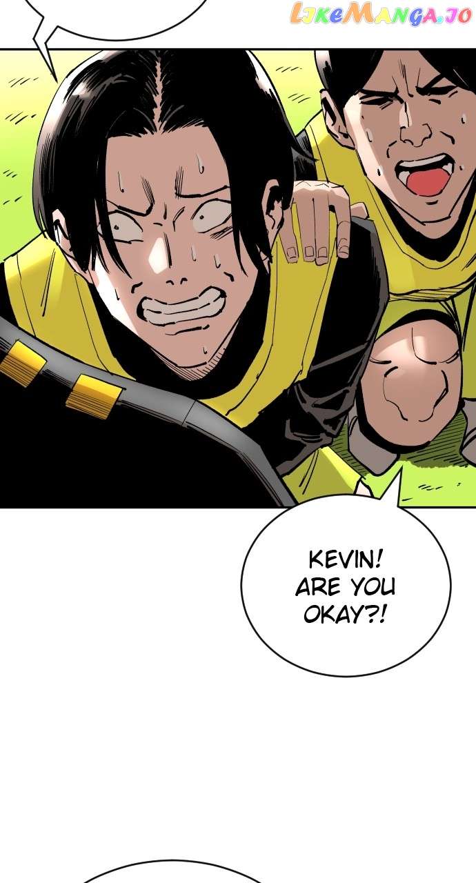 Build Up chapter 129 page 66