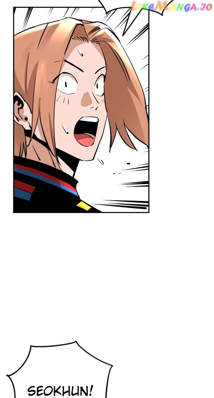 Build Up chapter 129 page 81