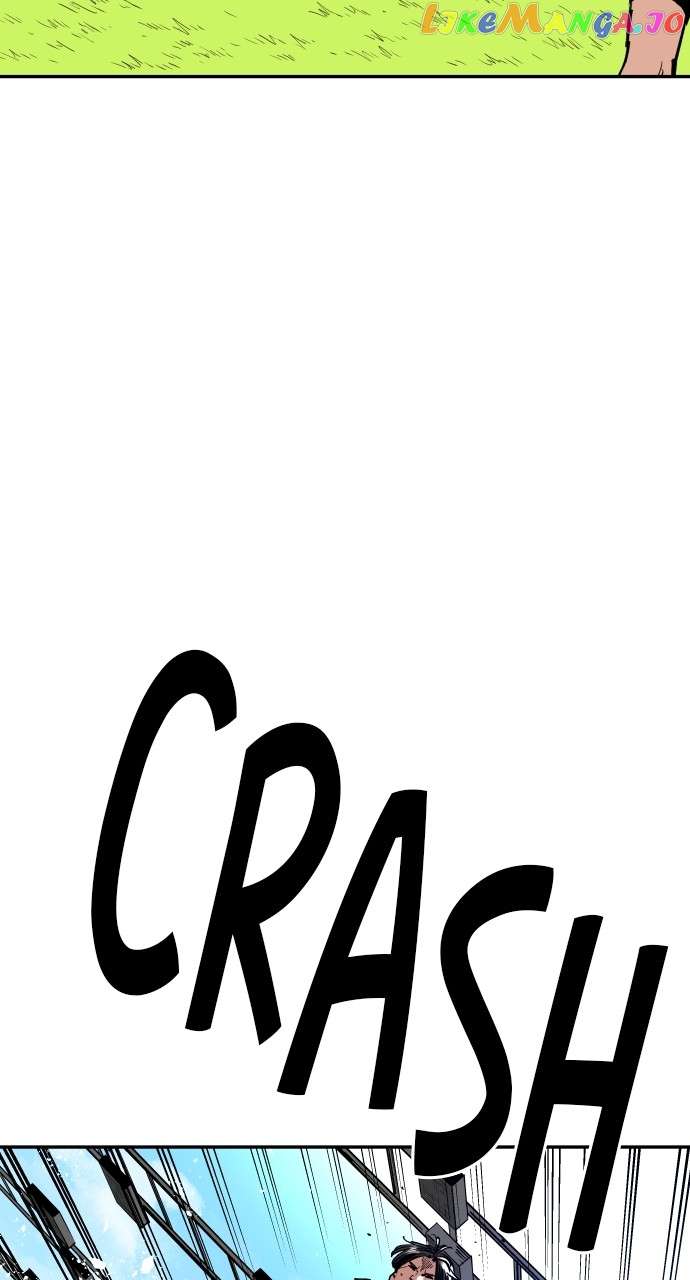 Build Up chapter 129 page 88