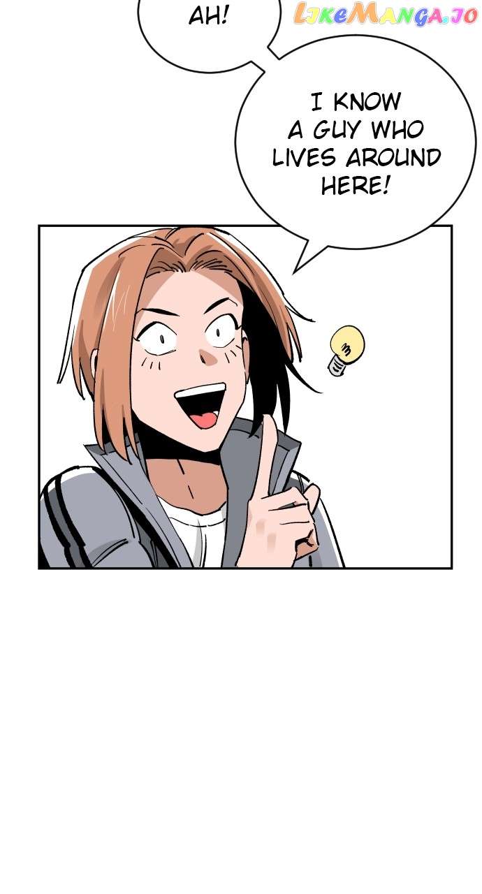 Build Up chapter 129 page 9