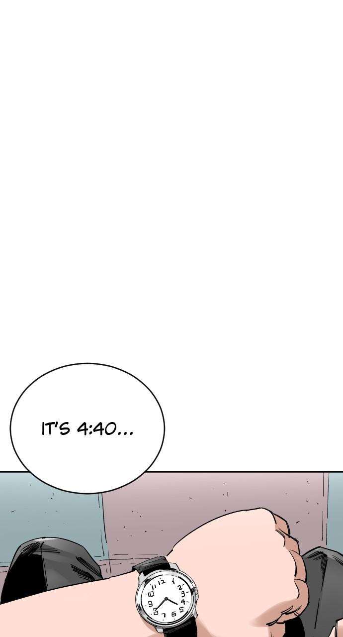 Build Up chapter 130 page 1