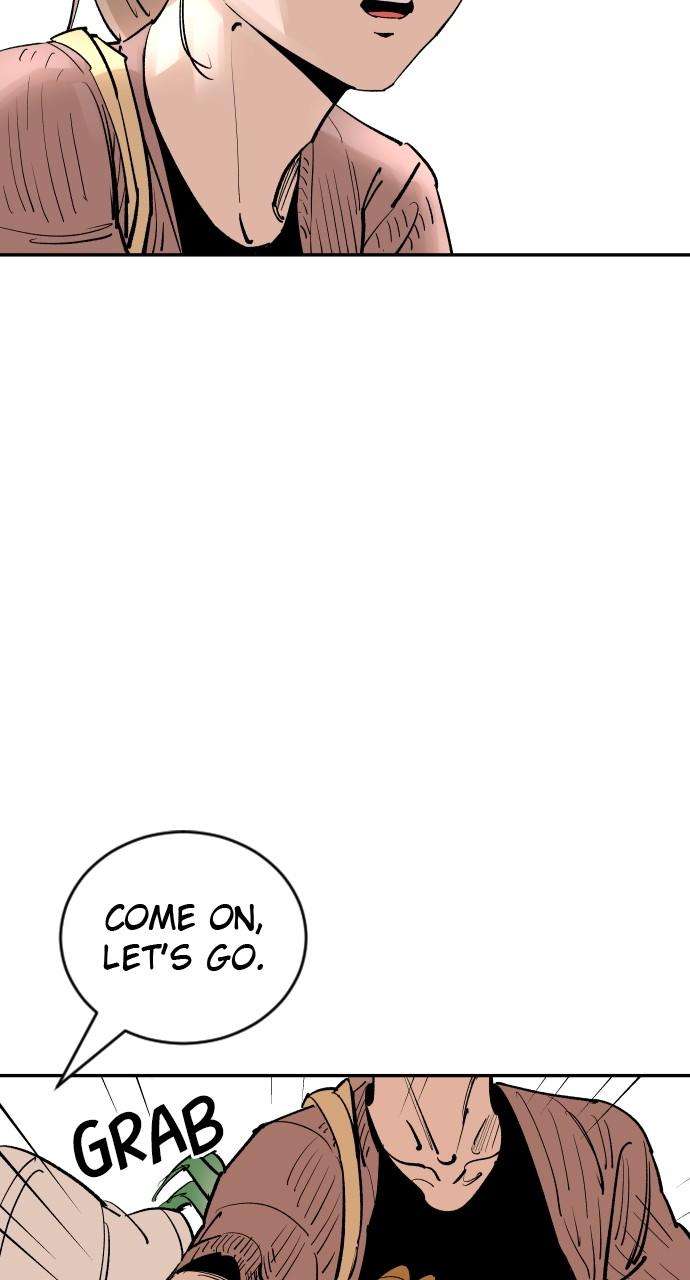 Build Up chapter 130 page 10