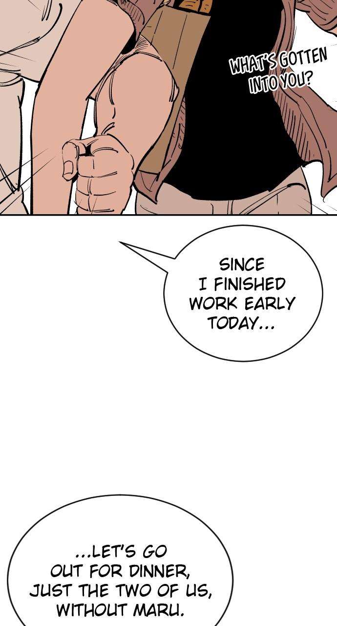 Build Up chapter 130 page 11