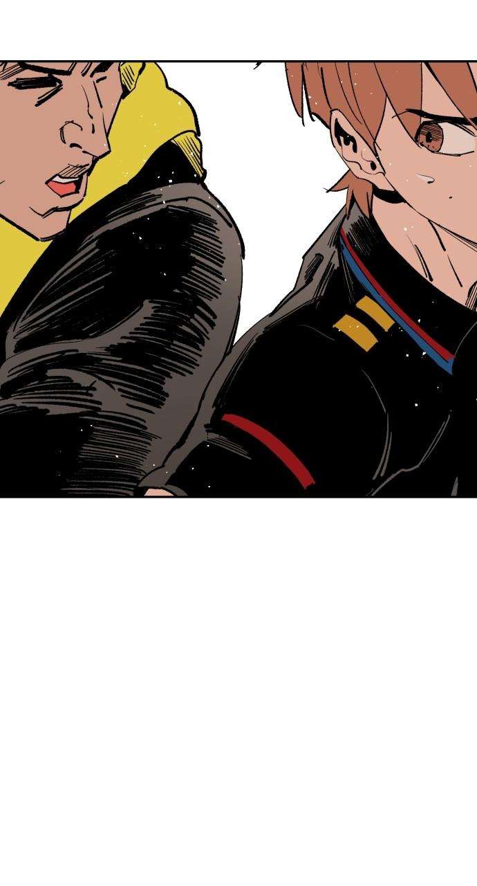 Build Up chapter 130 page 25