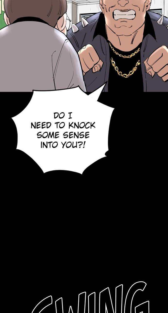 Build Up chapter 130 page 30