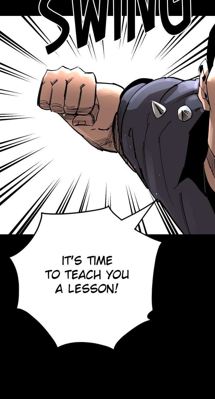 Build Up chapter 130 page 31