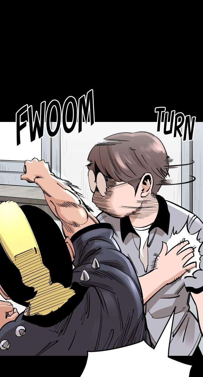 Build Up chapter 130 page 32