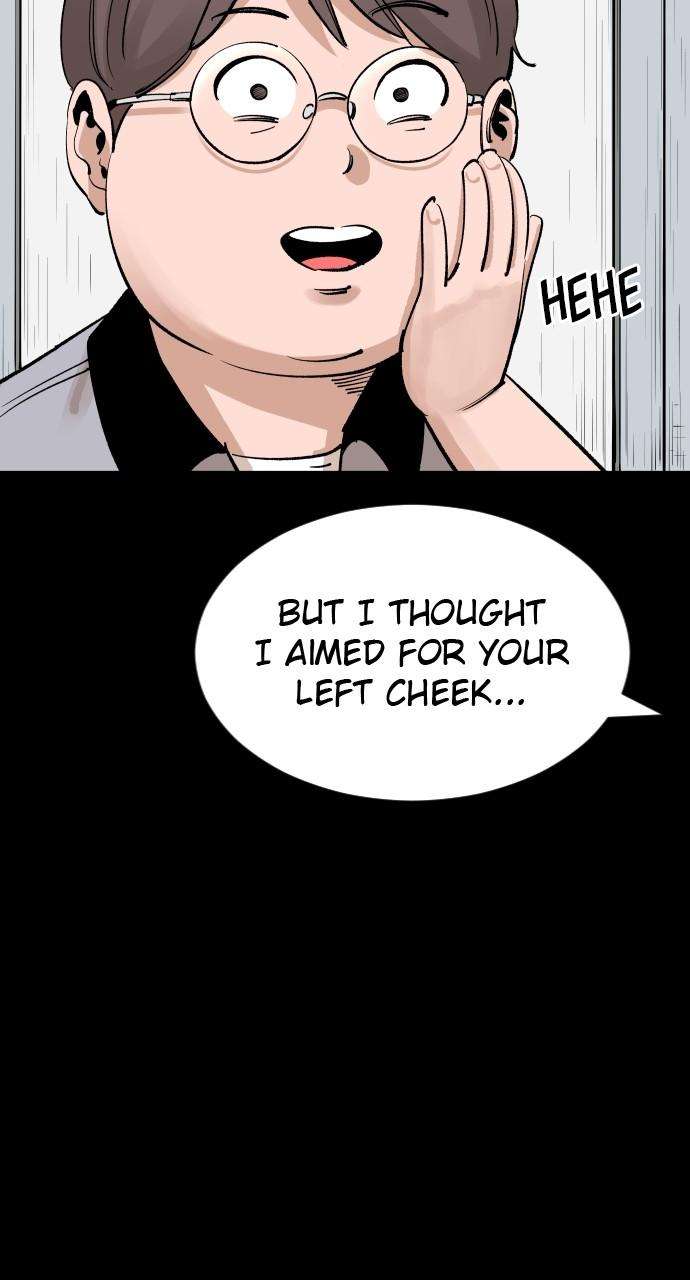 Build Up chapter 130 page 35