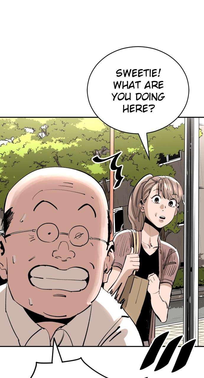 Build Up chapter 130 page 4