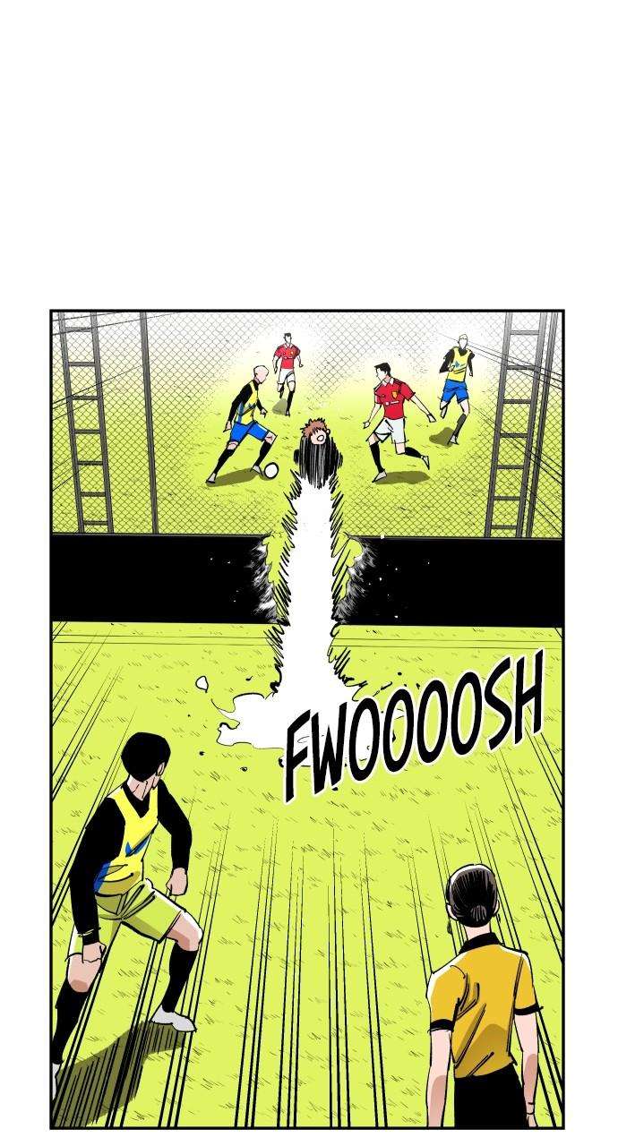 Build Up chapter 130 page 46