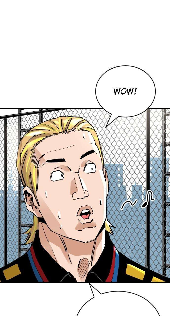 Build Up chapter 130 page 51