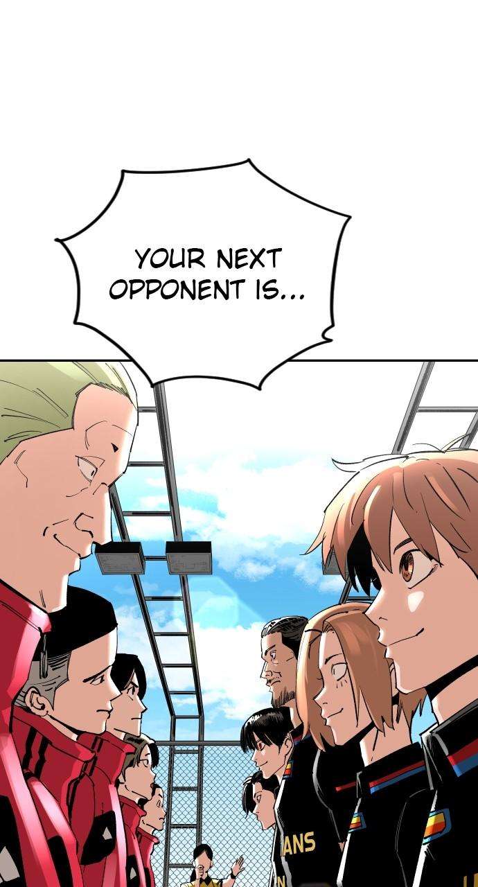 Build Up chapter 130 page 58