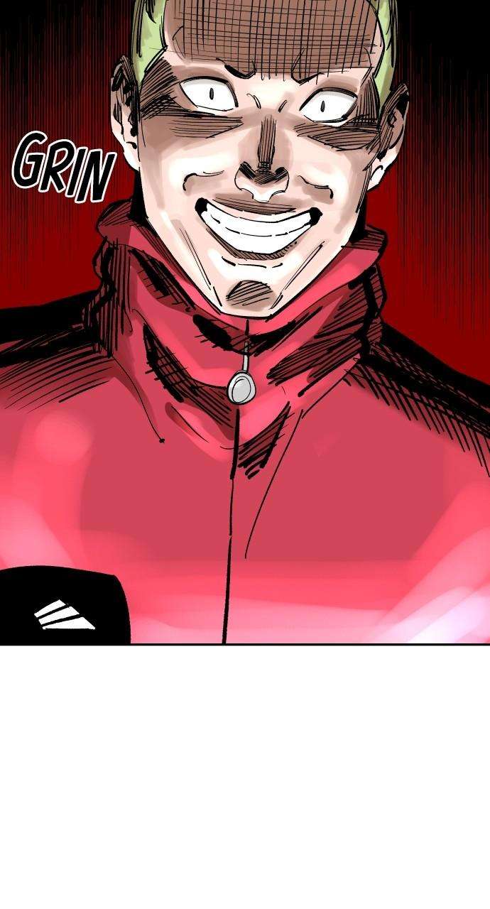 Build Up chapter 130 page 60