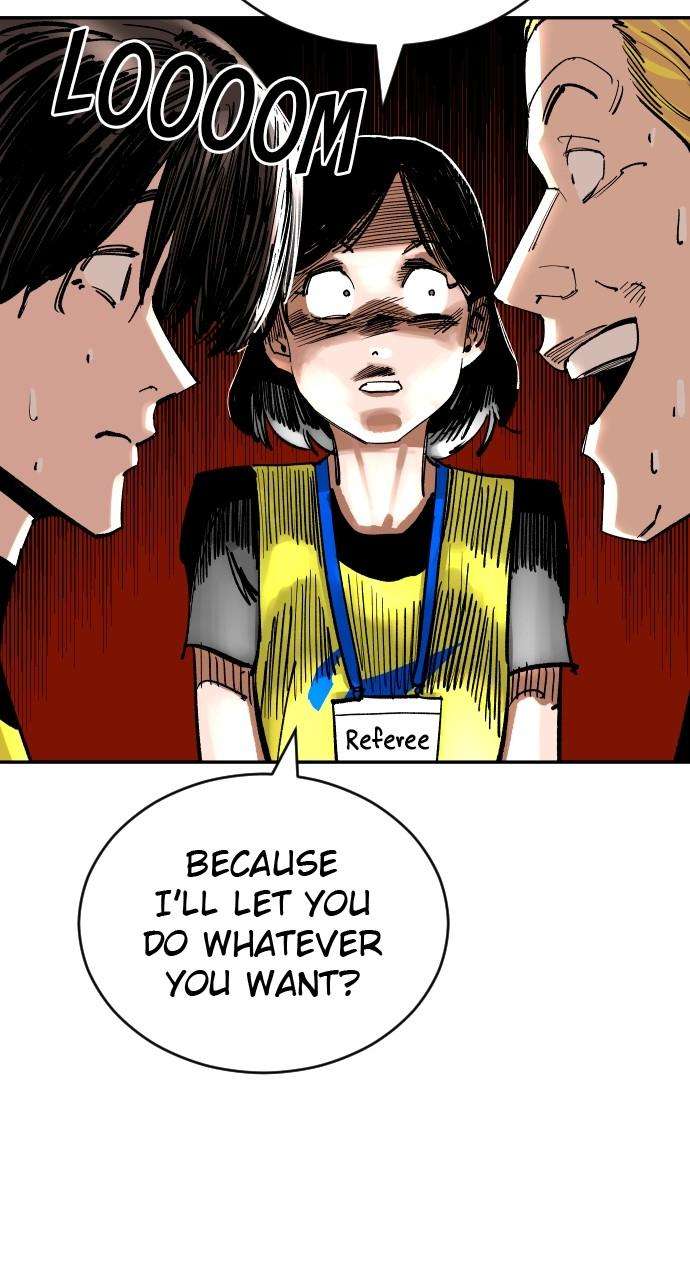 Build Up chapter 130 page 84