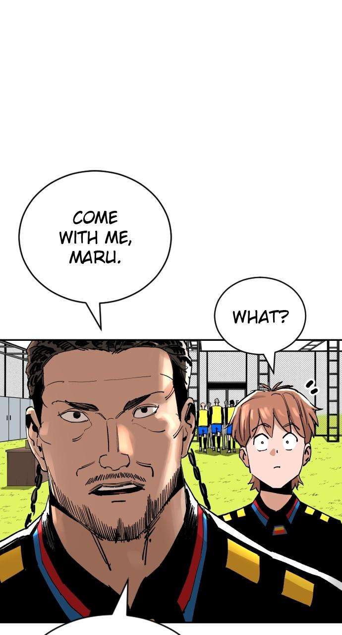 Build Up chapter 130 page 87