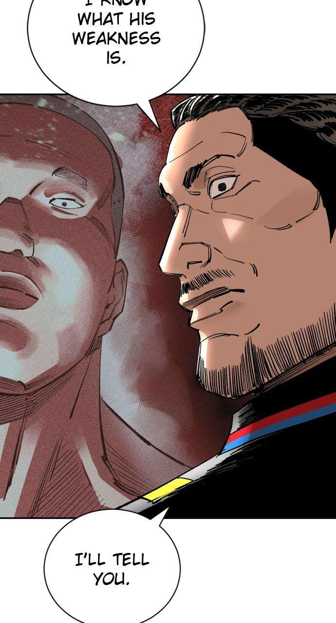 Build Up chapter 130 page 90