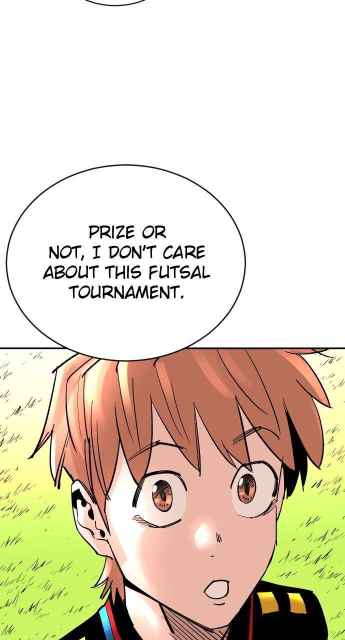 Build Up chapter 130 page 91