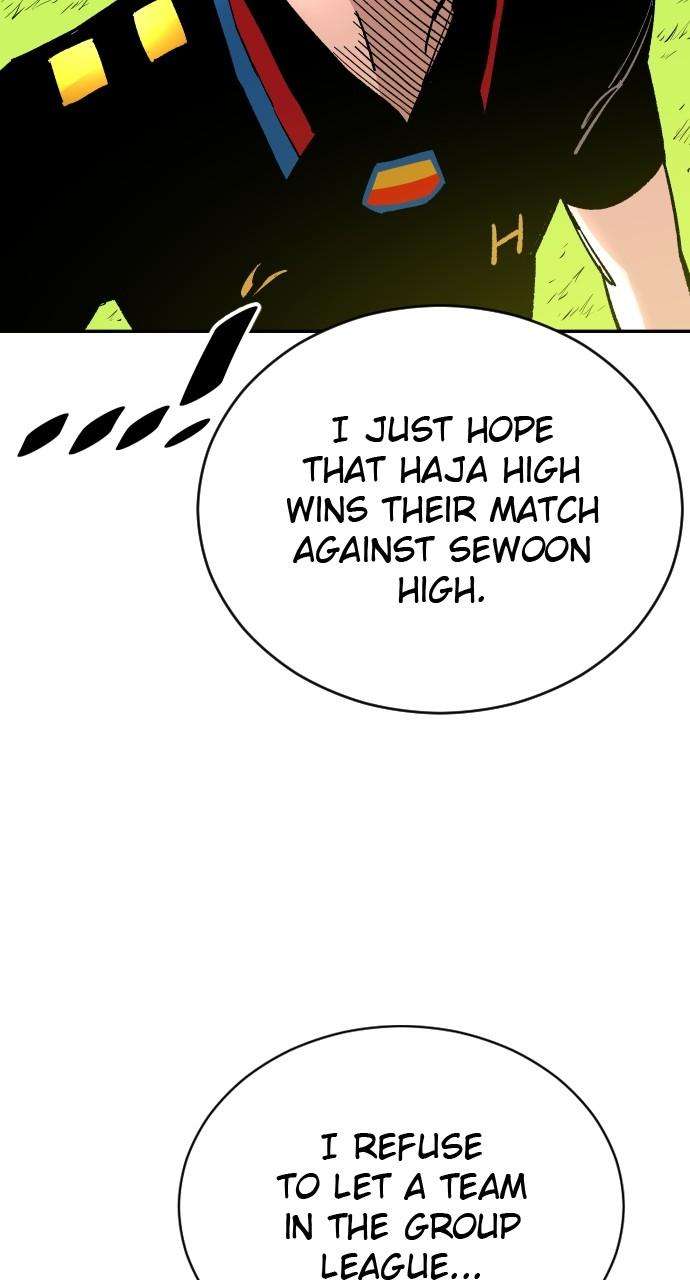 Build Up chapter 130 page 92