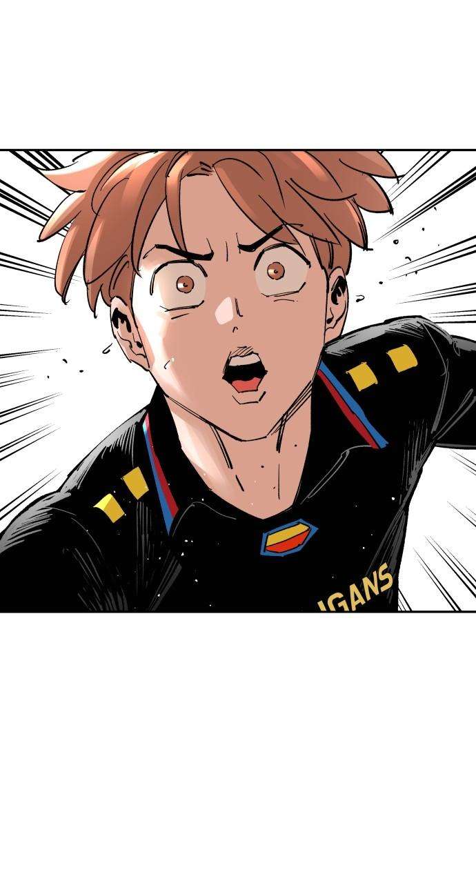 Build Up chapter 131 page 24