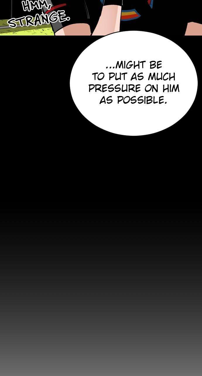 Build Up chapter 131 page 28