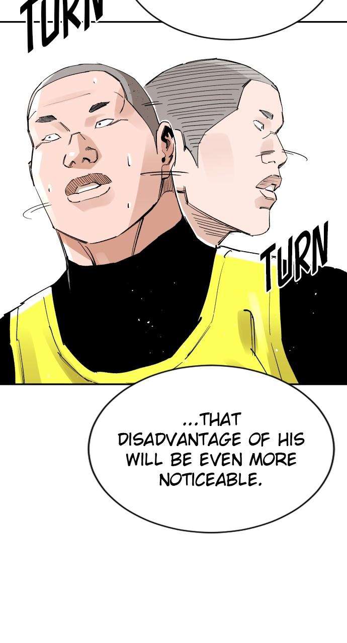 Build Up chapter 131 page 33