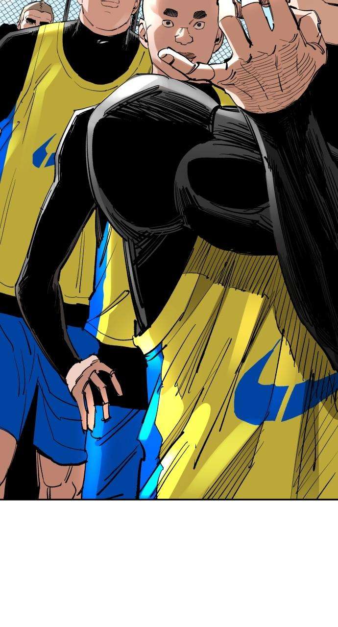 Build Up chapter 131 page 4