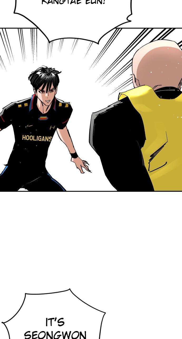 Build Up chapter 131 page 44