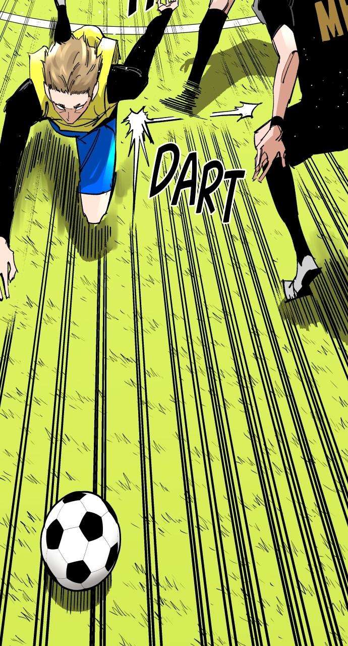 Build Up chapter 131 page 48