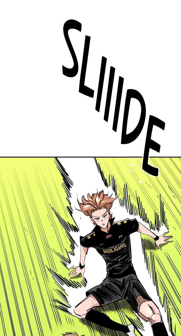 Build Up chapter 131 page 62