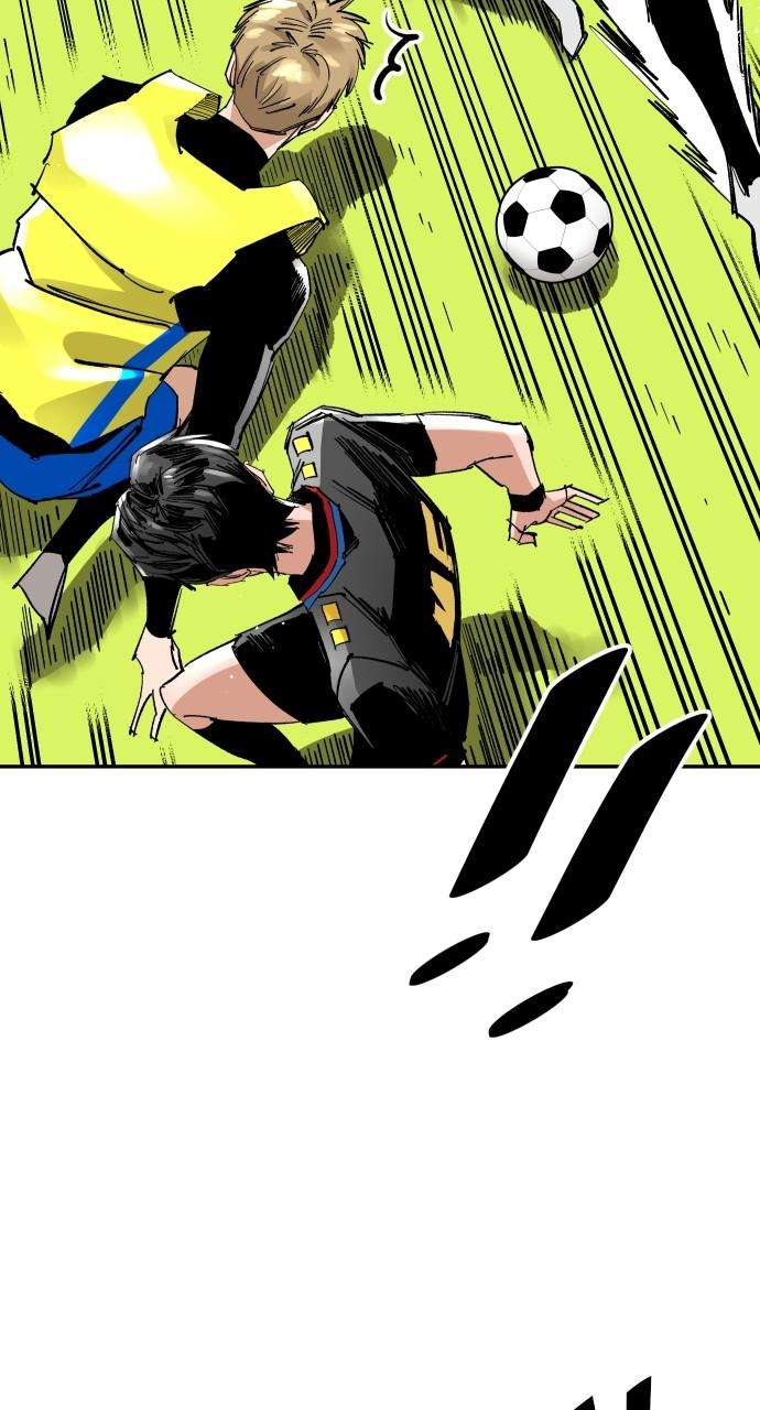 Build Up chapter 131 page 63