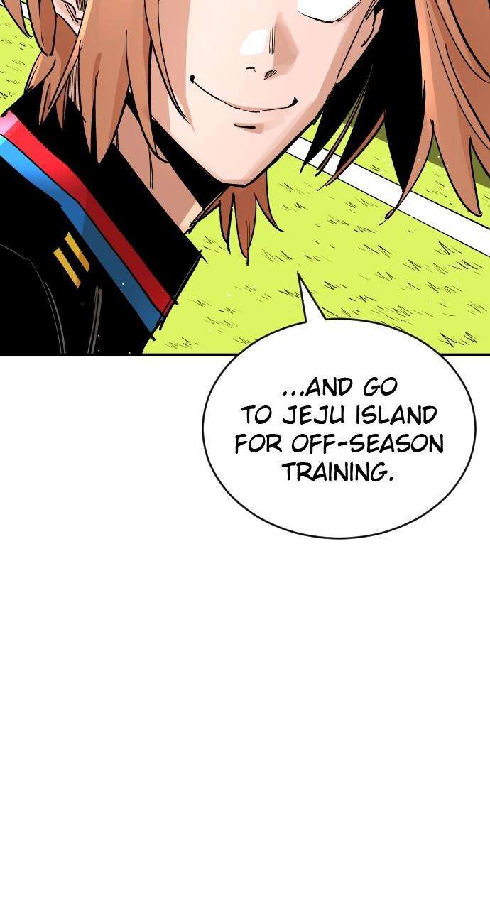 Build Up chapter 131 page 71