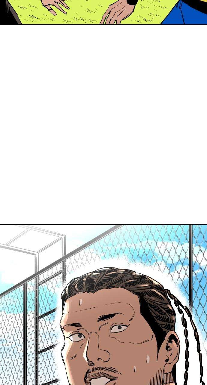 Build Up chapter 131 page 78