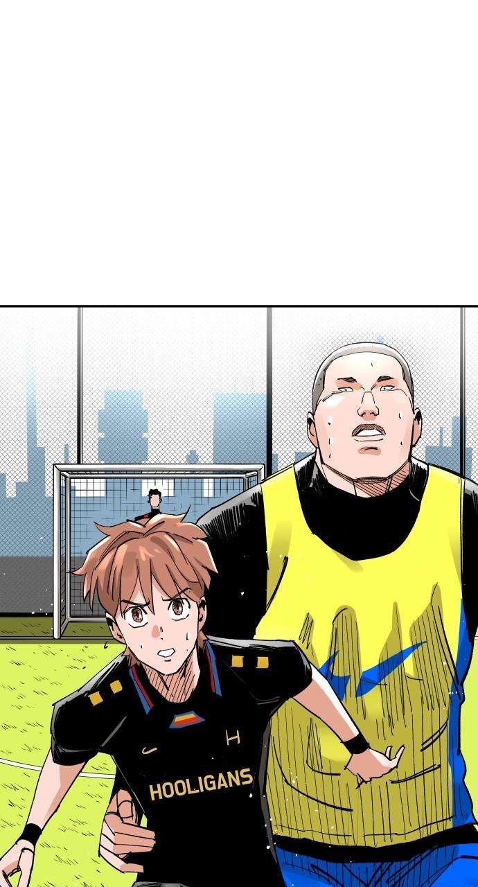 Build Up chapter 131 page 80