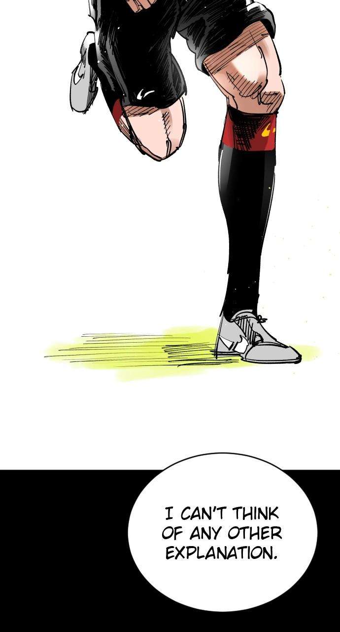 Build Up chapter 131 page 86